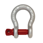 Screw Pin Shackles