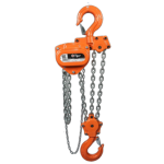 Chain Hoists