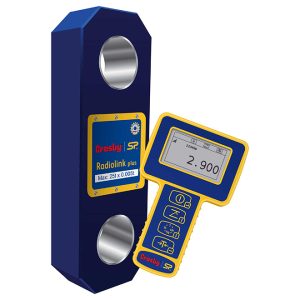 Crosby | SP Radiolink Plus - Wireless