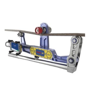 Crosby | SP COLT (Clamp on line tensiometer) 5000 Kg
