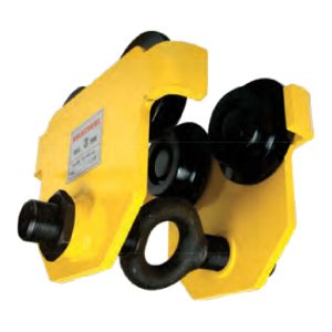 Rolacrawl Plain Beam Crawl Trolley