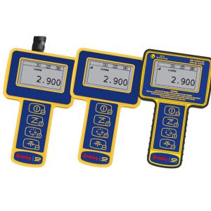 Crosby | SP Handheld Display